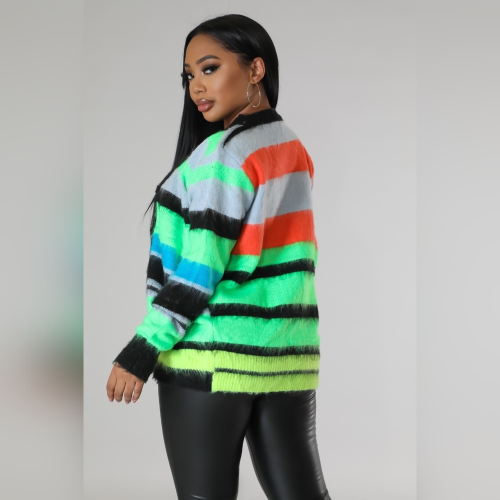 Cardigan - Picture 2 of 3